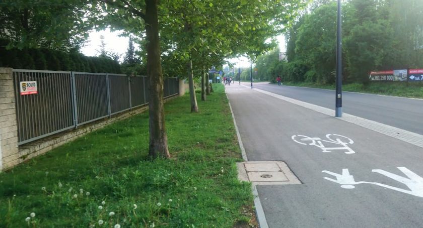 Ulica Zaściankowa będzie zmieniana
