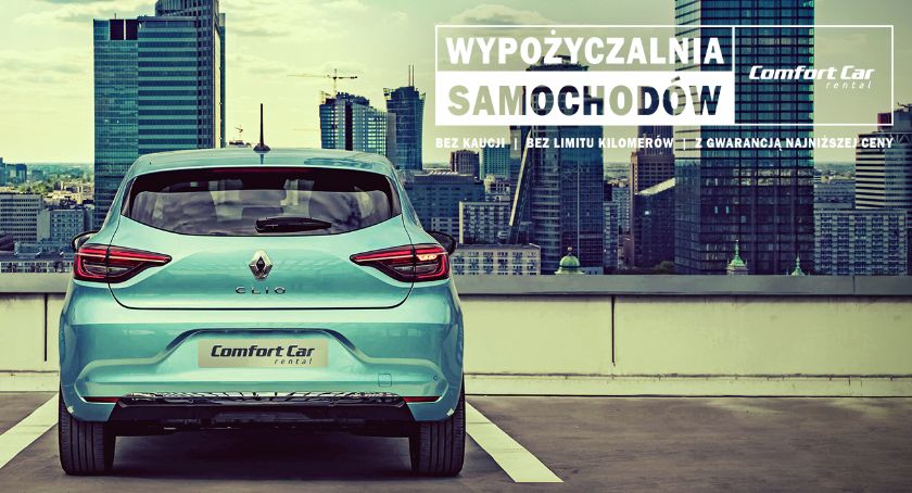 Wynajem Samochodów