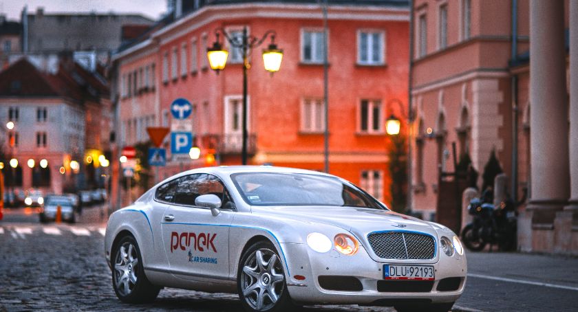 CarSharing