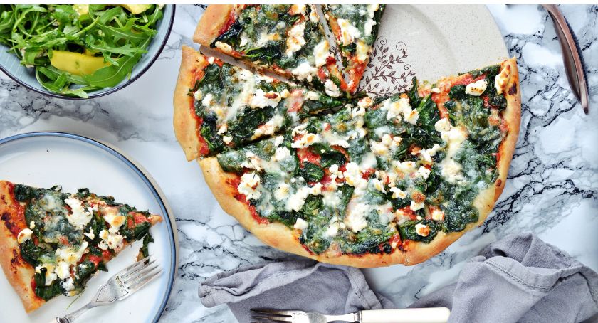 Wznowienie pracy stacjonarnej pizzerii San Giovanni