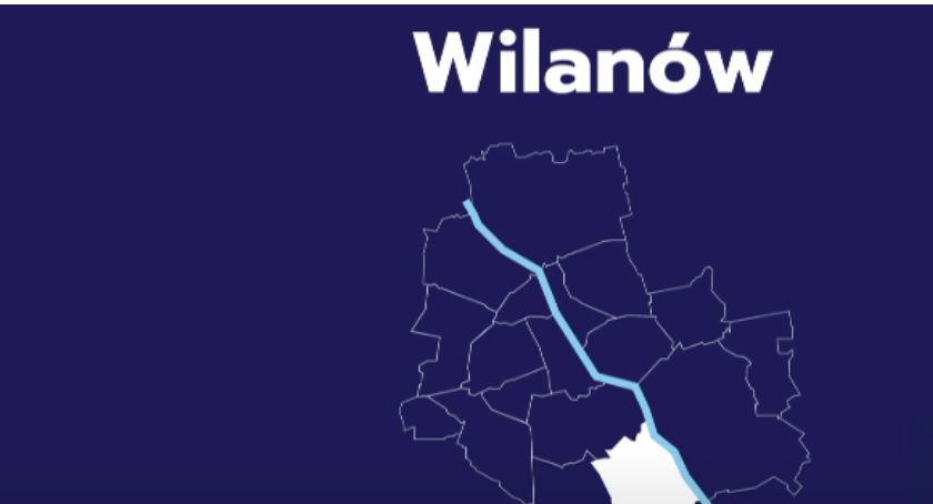 Budżet Obywatelski 2022 - Wilanów