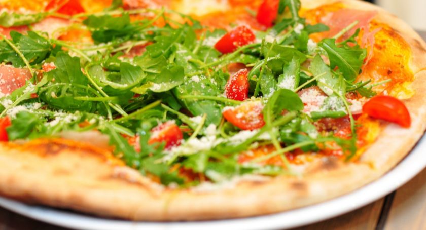 świat pizzy