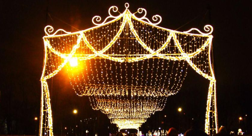 Festiwal Światła