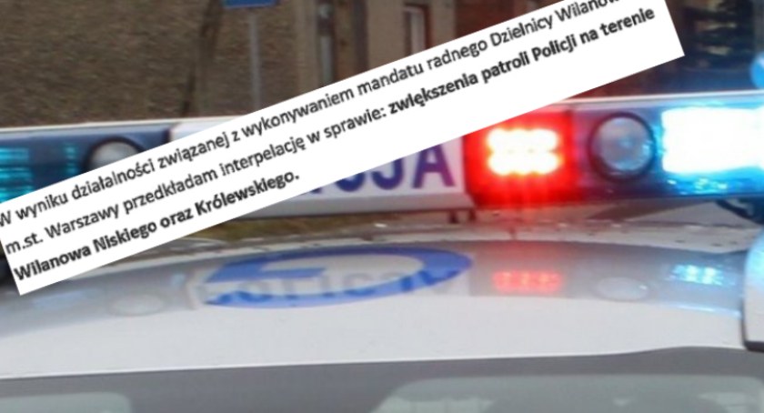 Policja