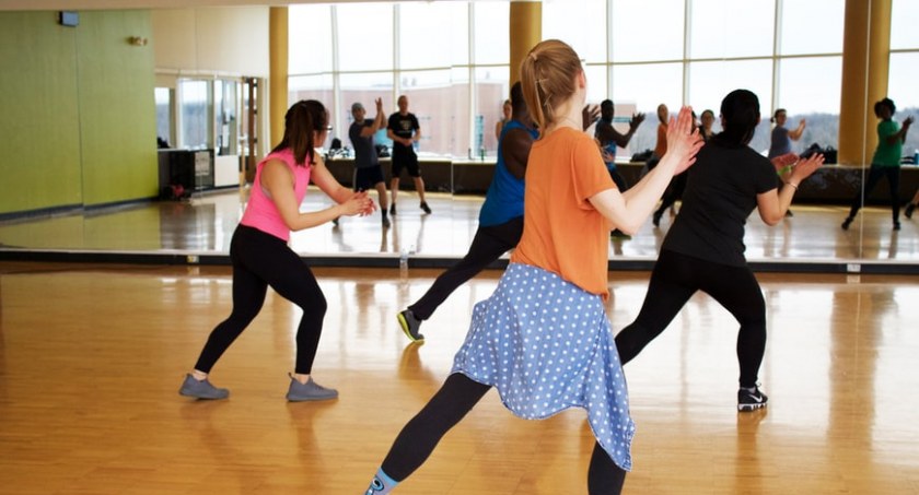 Zumba
