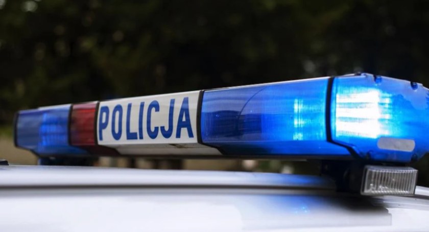 Policja 