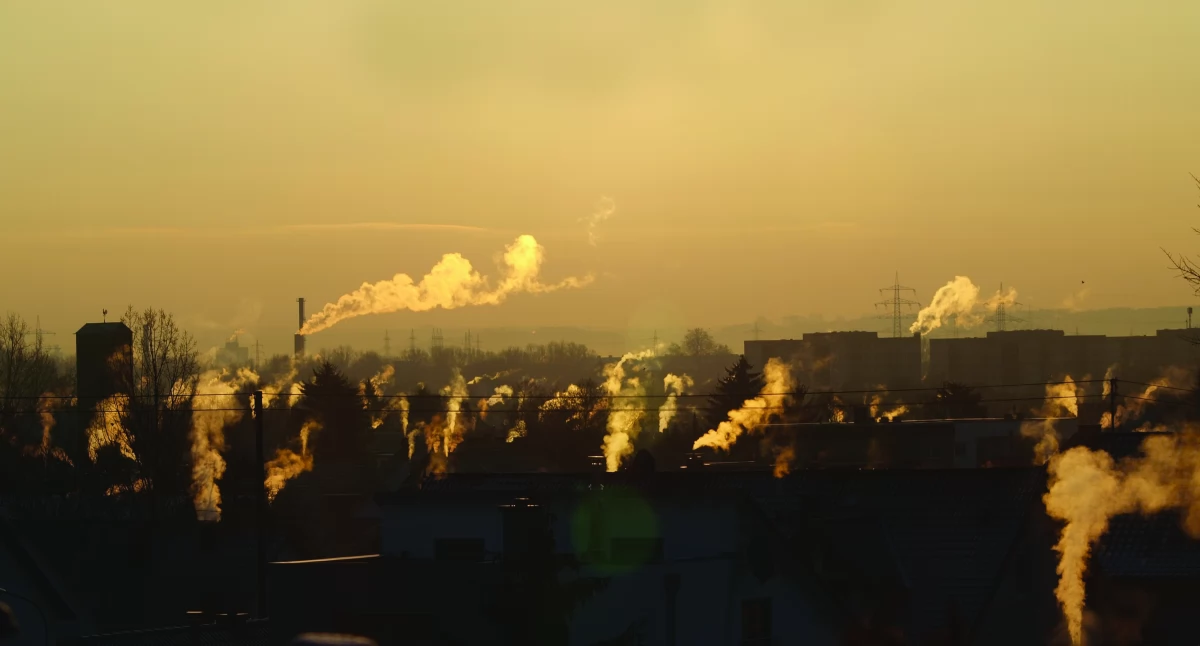 Samorząd, Mazowsze przyspiesza walkę smogiem - zdjęcie, fotografia