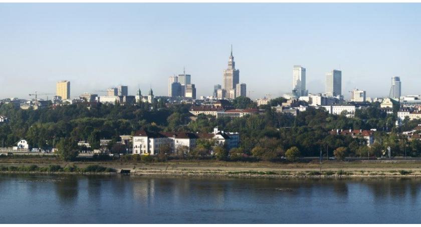 Warszawa
