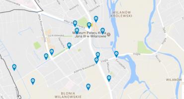 Budżet Partycypacyjny 2018: w Wilanowie złożono 61 projektów