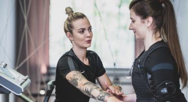Nowoczesny trening personalny w Warszawie. Sprawdź dlaczego warto!