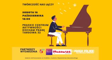 Wieczory twórczości