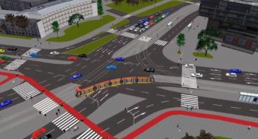 Tramwaj do Wilanowa: rozstrzygnięto aukcję elektroniczną 