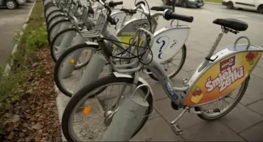 W Wilanowie potrzebne są nowe stacje Veturilo. Gdzie miałyby powstać?