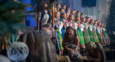 Kolęda – symbol świątecznej harmonii