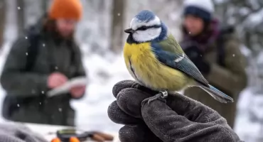 Lasy Miejskie zapraszają na darmowe warsztaty edukacyjne