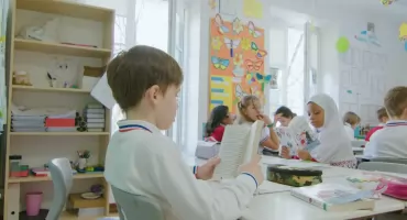 Szkoła międzynarodowa w Warszawie. Czego dziś szukają świadomi rodzice?