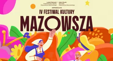 IV Festiwal Kultury Mazowsza