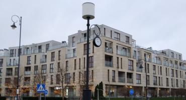 Stacja Small Cell w Wilanowie budzi niepokój 