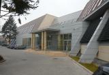 Centrum Sportu Wilanów